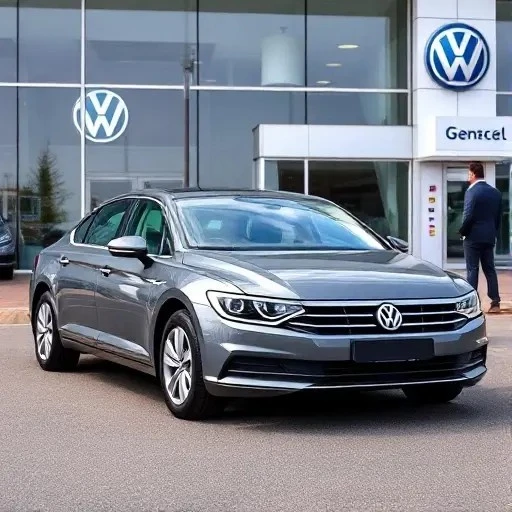 Срочный выкуп авто Volkswagen Passat B9 2.0 TDI 193 л.с. (2024–н.в.) у нас в компании Срочный выкуп авто Volkswagen Passat B9 2.0 TDI 193 л.с. (2024–н.в.) у нас в компании