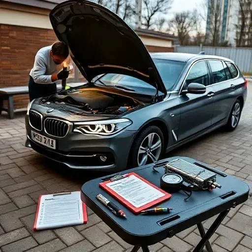 Как подготовить автомобиль с пробегом к срочному выкупу по контракту — чек-лист для продавцов в Москве