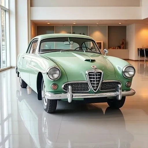 Срочный выкуп авто Bristol 406 2.2 L R6 130 л.с. (1958–1961) у нас в компании