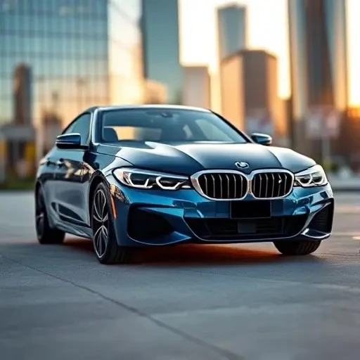 Срочный выкуп авто BMW 2er G42 2.0 L 374 л.с. (2021–н.в., M240i) у нас в компании