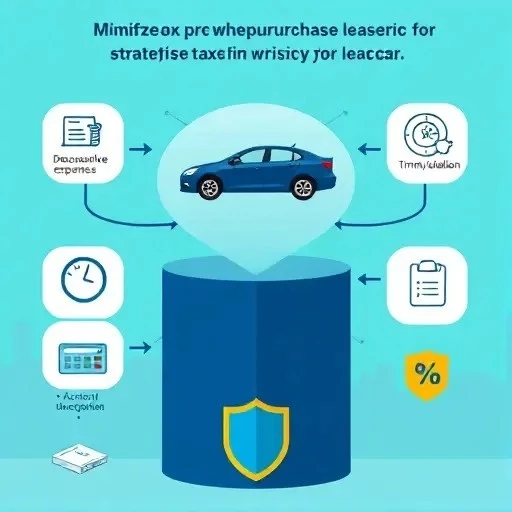 Налоговые последствия выкупа авто из лизинга и как их минимизировать