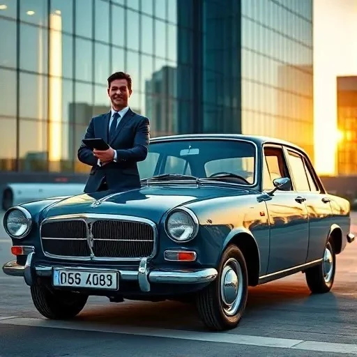 Срочный выкуп любого авто Simca
