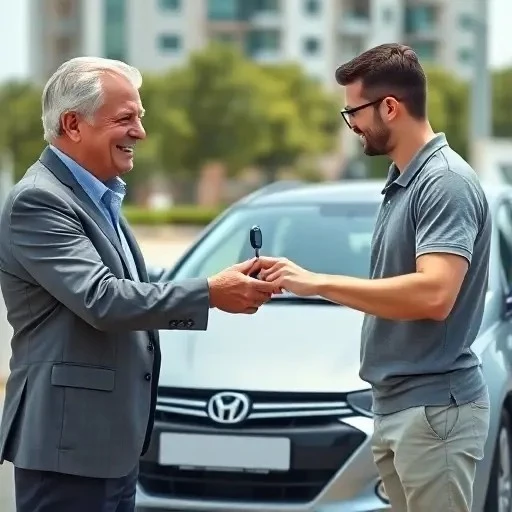Срочный выкуп подержанных авто: чек-лист для продавца