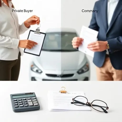 Срочный выкуп авто дорого: налоговые и юридические аспекты продажи частному лицу и компании