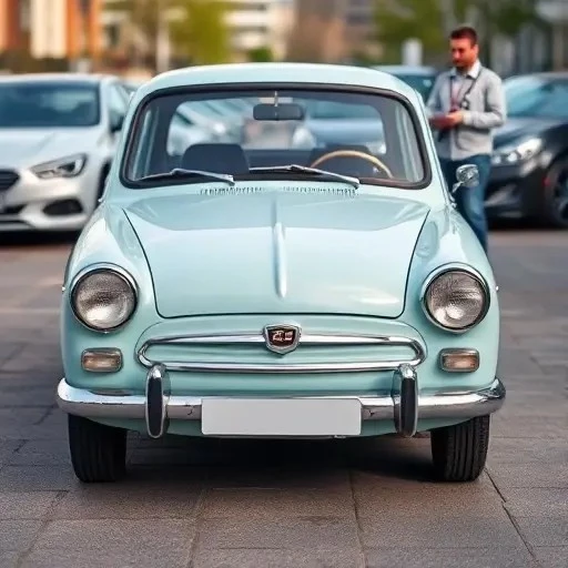 Срочный выкуп авто ZAZ 968 1.2 L 40 л.с. (1971–1994) у нас в компании