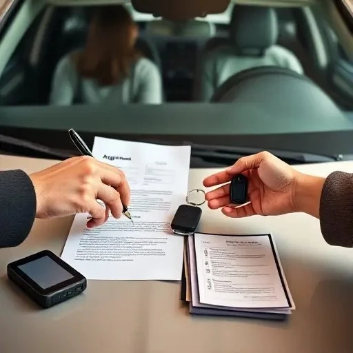 Переговоры с точкой выкупа: как получить честную цену за автомобиль с битой или неисправной АКПП