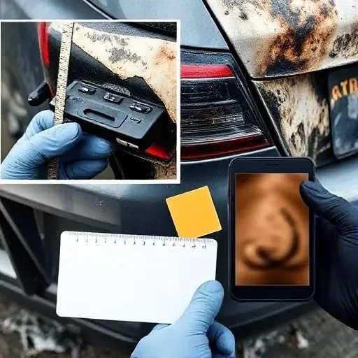 Как правильно подготовить документы и фотоотчет для выкупа автомобиля после пожара