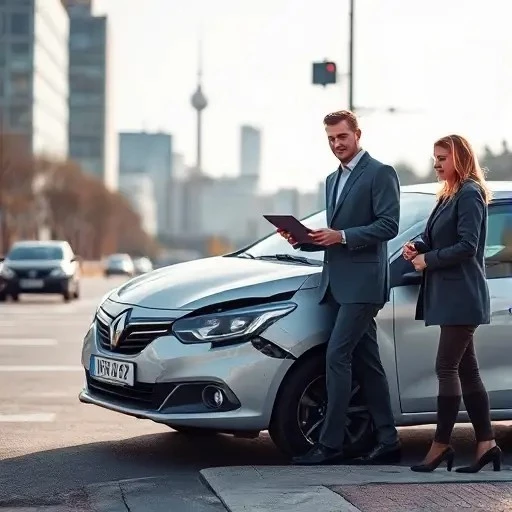 Срочный выкуп аварийных автомобилей в Москве: как получить честную оценку стоимости