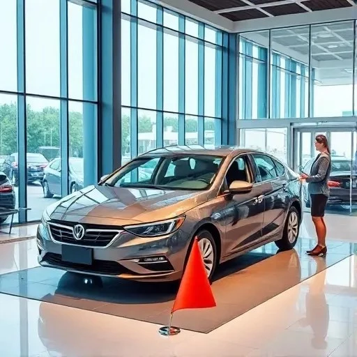Красные флаги при срочном выкупе авто: что покажут записи в РОСПРОД и базе дилеров