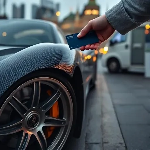 Срочный выкуп авто в москве Pagani