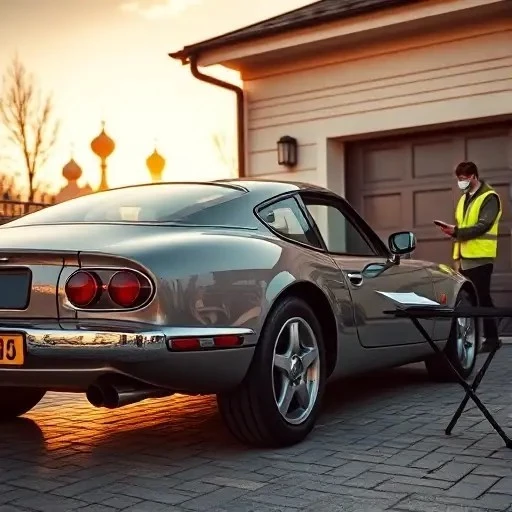 Срочный выкуп авто в москве TVR
