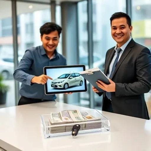 Срочный выкуп авто наличными Perodua Срочный выкуп авто наличными Perodua