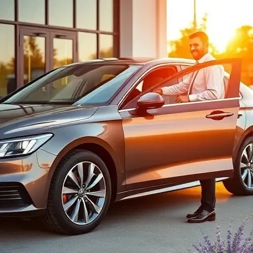 Срочный выкуп иномарок дорого: как подготовить автомобиль к максимальной оценке