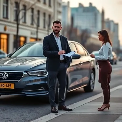 Выкуп авто срочно дорого в Москве: как подготовить документы за час Выкуп авто срочно дорого в Москве: как подготовить документы за час