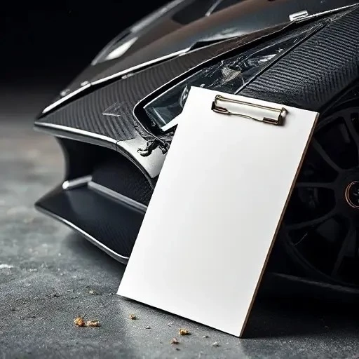 Срочный выкуп аварийных авто Pagani