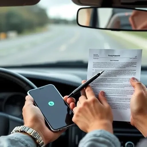 Срочный выкуп авто с недействительным техосмотром: права продавца и покупателя