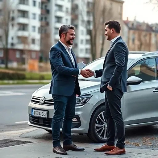 Выкуп иностранных авто в Москве: быстрый порядок действий и сроки оформления