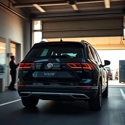 Срочный выкуп авто Volkswagen Touareg 3.0 V6 TDI 286 л.с. (2018–н.в.) у нас в компании Срочный выкуп авто Volkswagen Touareg 3.0 V6 TDI 286 л.с. (2018–н.в.) у нас в компании