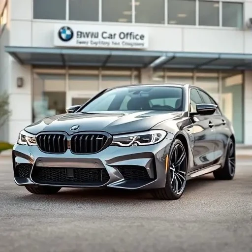 Срочный выкуп авто BMW M3 G80 3.0 L 480 л.с. (2020–н.в.) у нас в компании