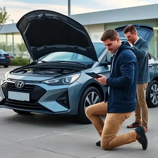 Оценка гибридных автомобилей при выкупе: что учитывать покупателю и продавцу