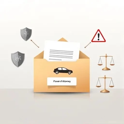 Доверенность при срочной продаже авто — какие полномочия и риски учитывать