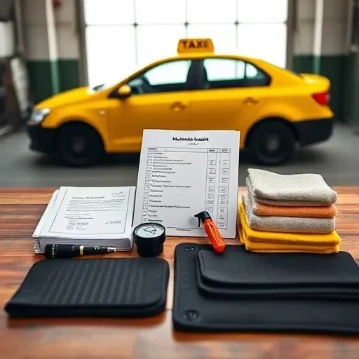 Как подготовить автомобиль такси к выкупу: что повысит стоимость при продаже
