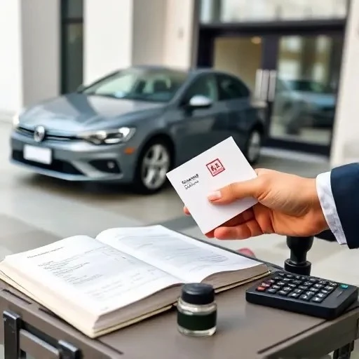 Срочный выкуп авто: как правильно оформить возврат НДС при продаже компании Срочный выкуп авто: как правильно оформить возврат НДС при продаже компании