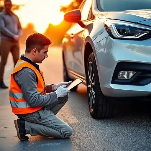 Срочный выкуп авто: контроль качества оценки при выезде эксперта