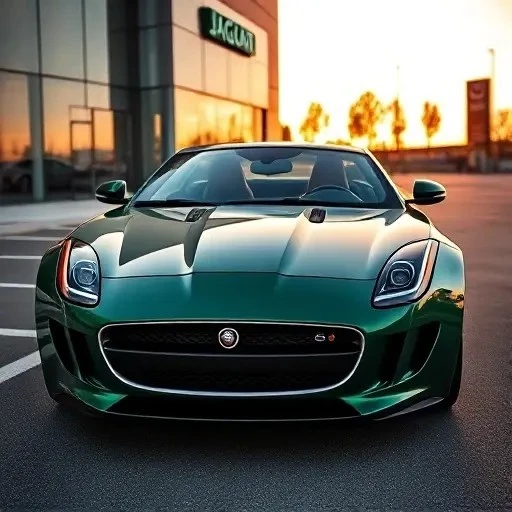 Срочный выкуп авто Jaguar F Type 5.0 V8 Supercharged 575 л.с. (2013–н.в.) у нас в компании