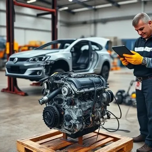 Тонкости расчёта цены при выкупе авто под разбор: кузов, двигатель, электроника Тонкости расчёта цены при выкупе авто под разбор: кузов, двигатель, электроника