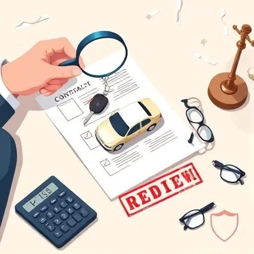 Юридические риски при выкупе авто после ДТП: как защитить свои интересы