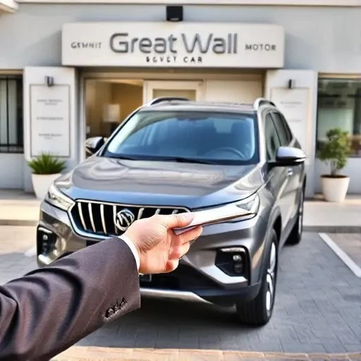 Срочный выкуп любого авто GWM Срочный выкуп любого авто GWM