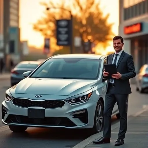 Срочный выкуп авто дорого Kia