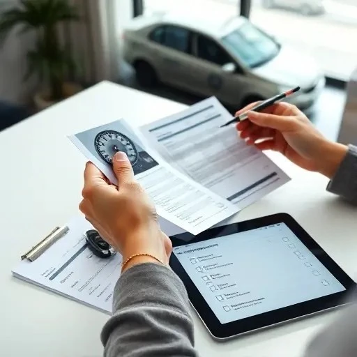 Выкуп авто с интенсивной эксплуатацией в такси: что учесть при продаже Выкуп авто с интенсивной эксплуатацией в такси: что учесть при продаже